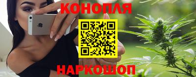 винт Канаш